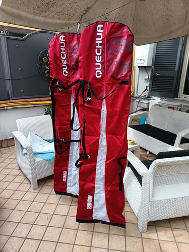 Sacche porta snowboard - snowboard, (2