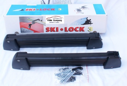Yogi24 ltd ski lock - ltd,