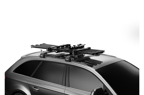 Thule snowpack portasci - thule,