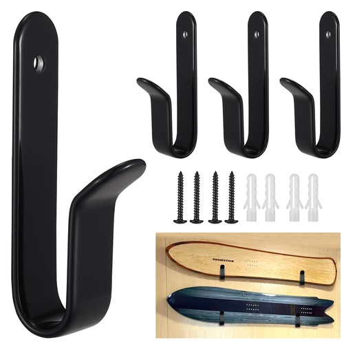 Clip orizzontali per - 4,