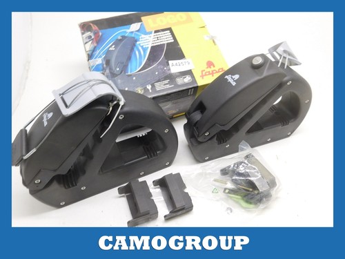 Porta snowboard holder fapa - snowboard,