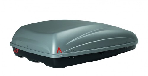 Box auto portaoggetti - box,