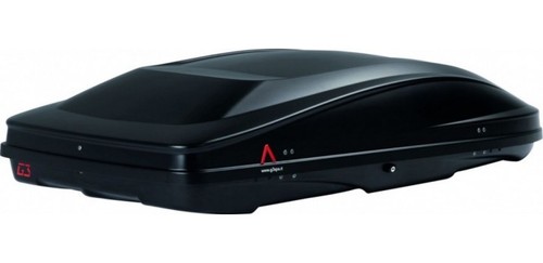Box auto portabagagli - box,