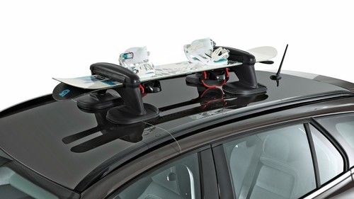 Portasci portasnowboard - e,